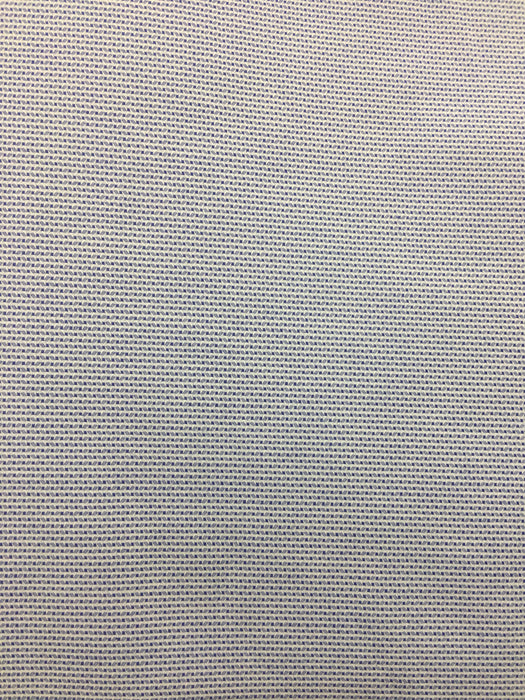 Bristol Broadcloth - BLUE SLASH SQUARE