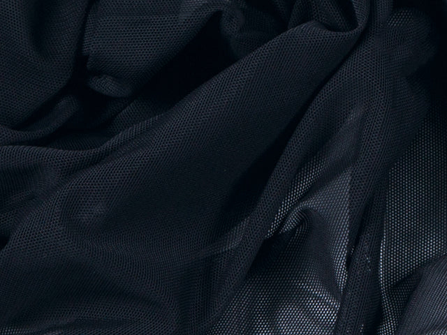Stretch Net - BLACK