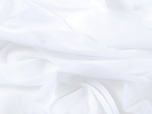 Stretch Net - WHITE