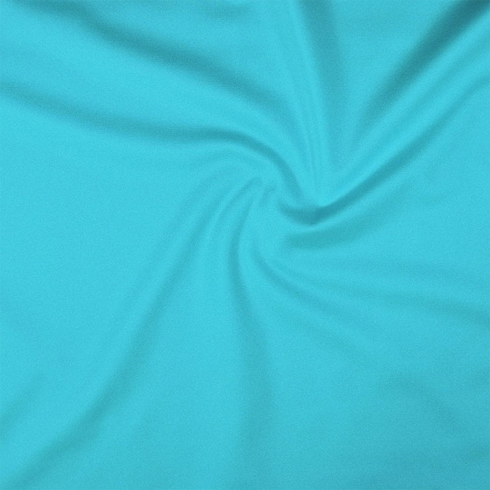 Lustre Lycra - AQUA