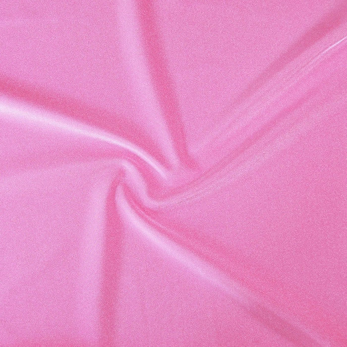 Lustre Lycra - BARBIE PINK