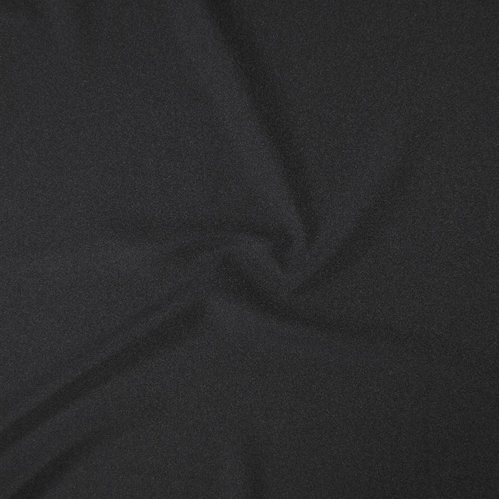 Lustre Lycra - CHARCOAL