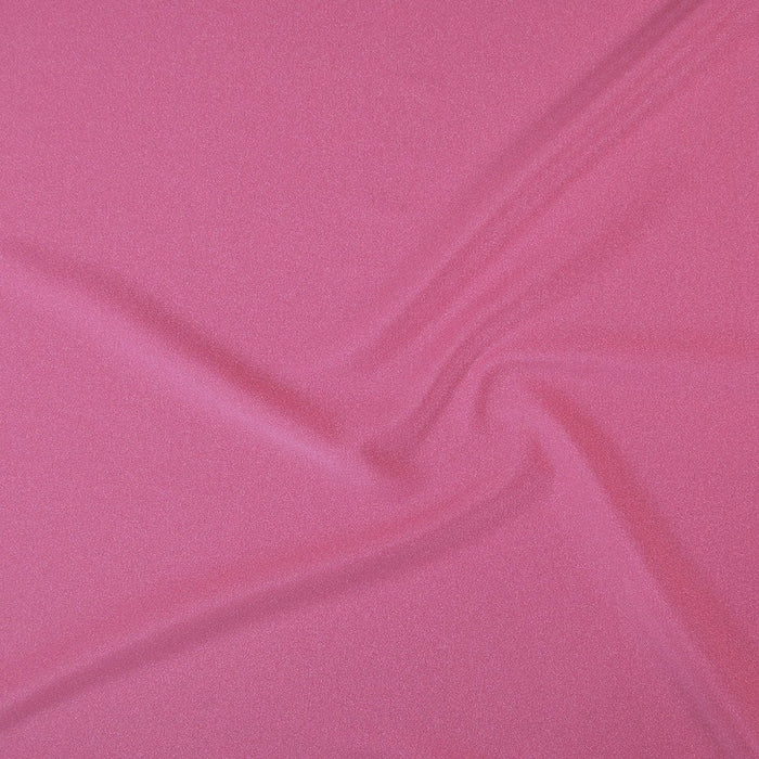 Lustre Lycra - ISTD RASPBERRY