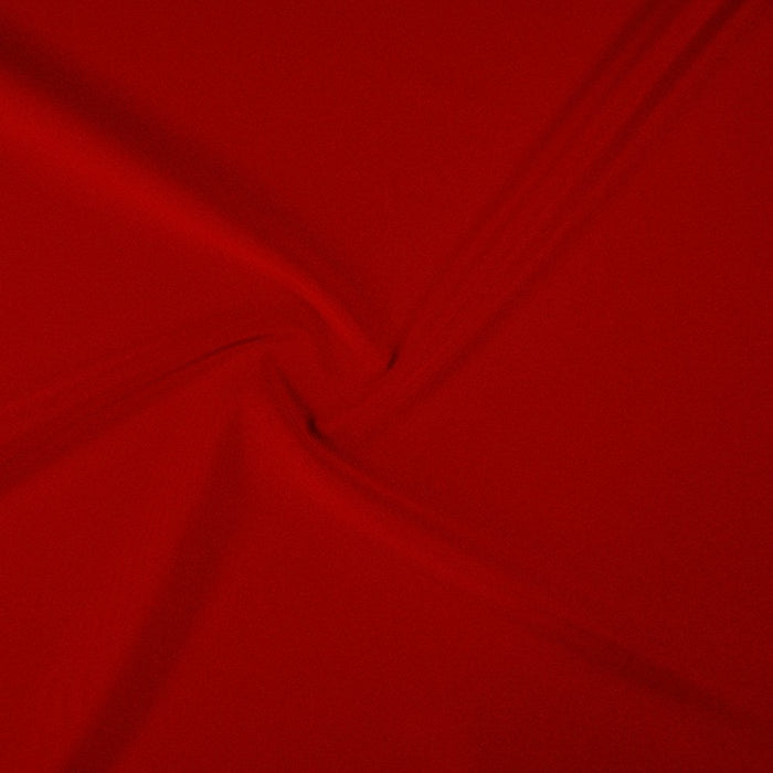 Lustre Lycra - STRAWBERRY