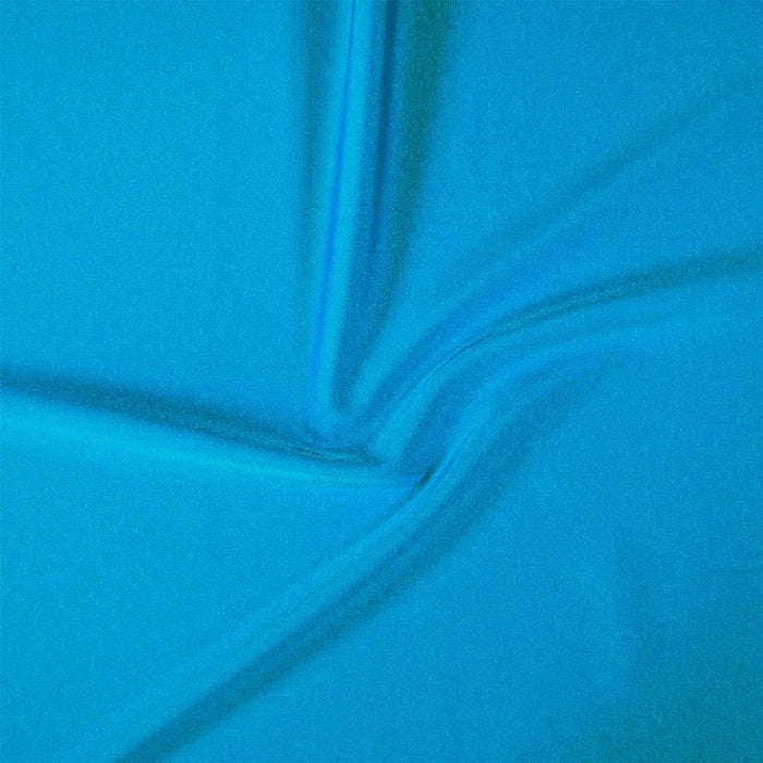 Lustre Lycra - TURQUOISE