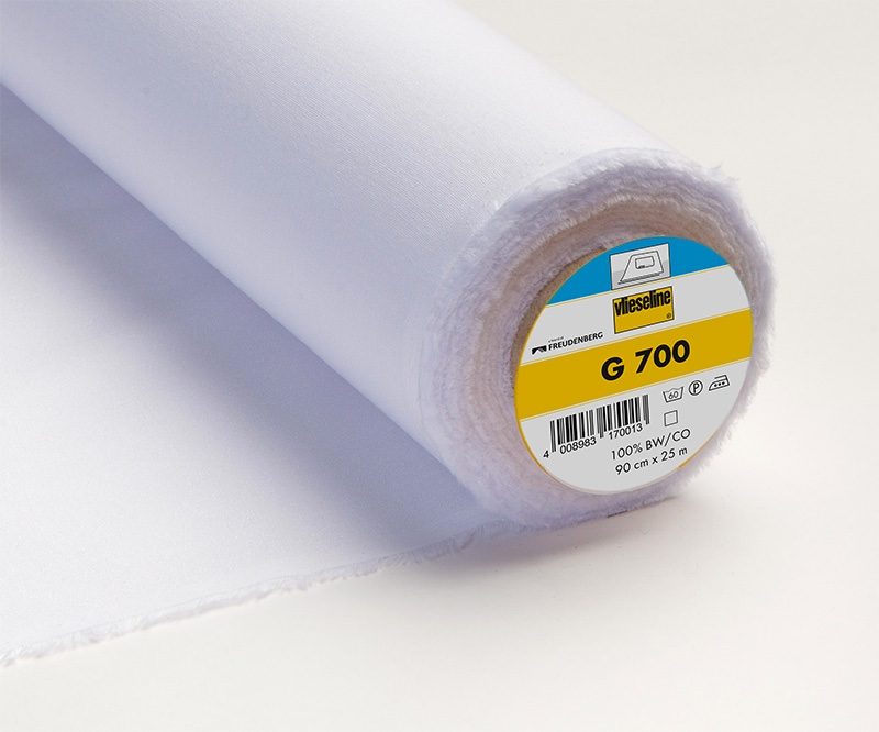 G 700 - White