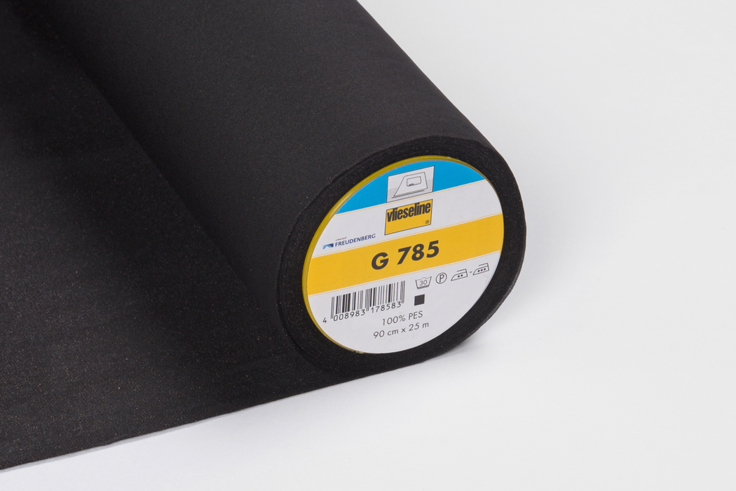 G 785 - Black