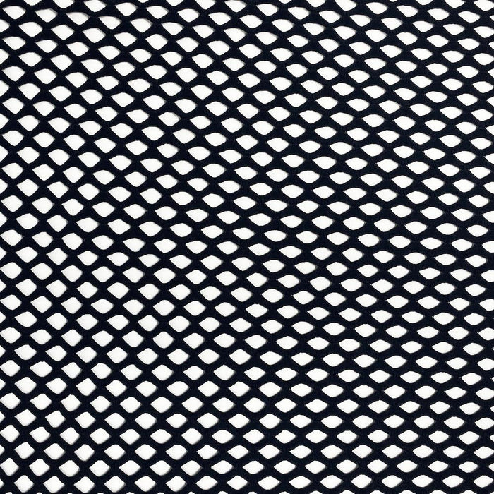 Cabarett Stretch Mesh - BLACK