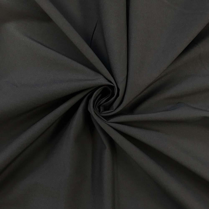 Stretch Broadcloth - GREY
