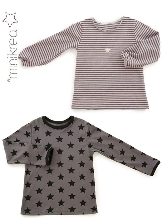50220 T-shirt - Size: 0-10 y