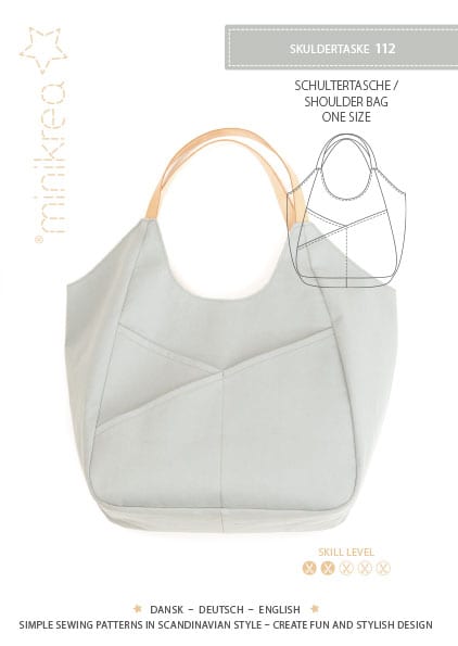112 Shoulder Bag