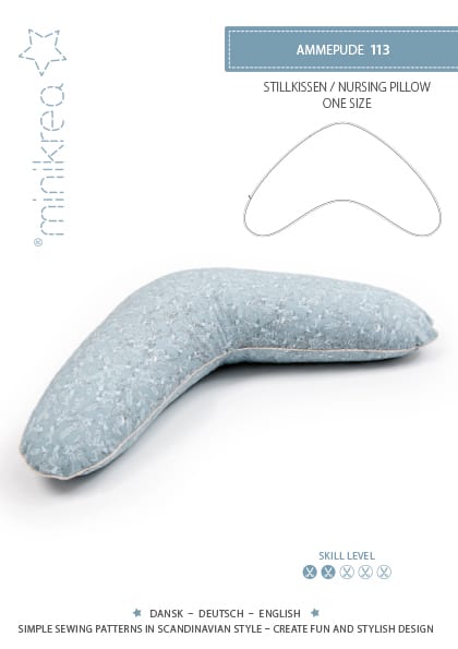 113 Nursing Pillow