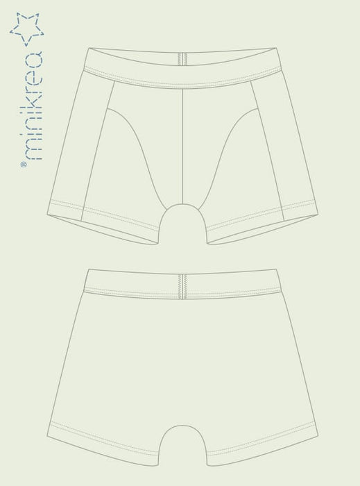 114 Boxer Shorts