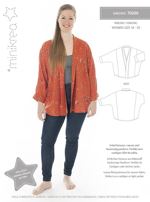 70200 KIMONO