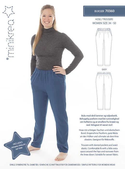 70360 Trousers
