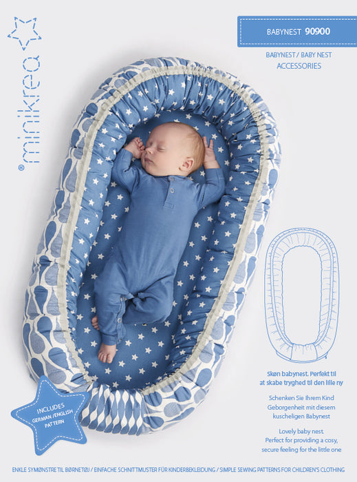 90900 Baby Nest