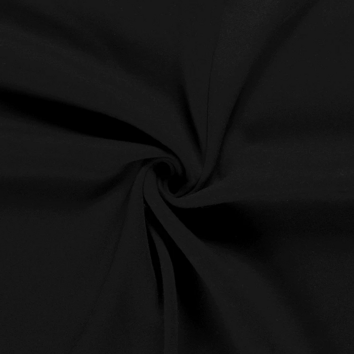 Jogging Brushed - BLACK