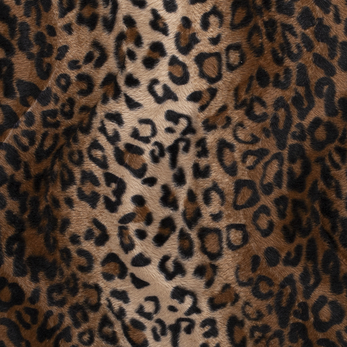 Velboa Cheetah - BROWN
