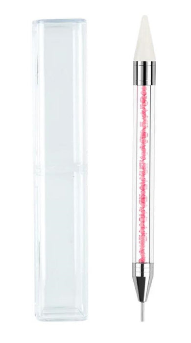 Crystal Wax Picker
