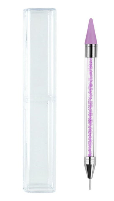Crystal Wax Picker