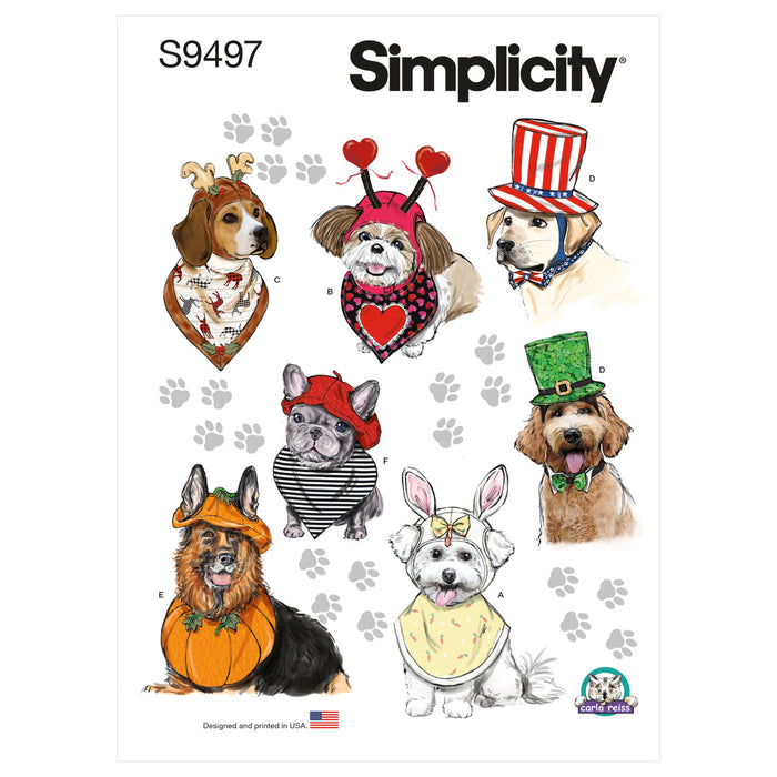 S9497 Pet Accessories