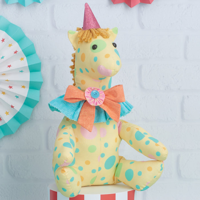 S9498 Easy Plush Animals
