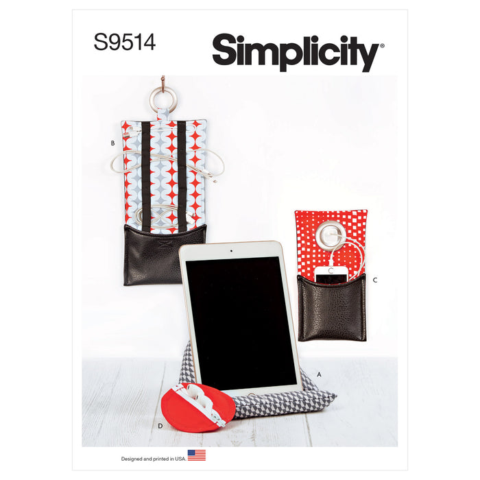 S9514 Tech Accessories
