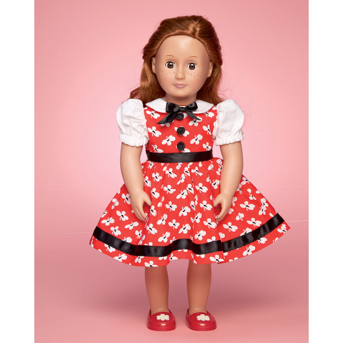 S9534 18" Doll Clothes