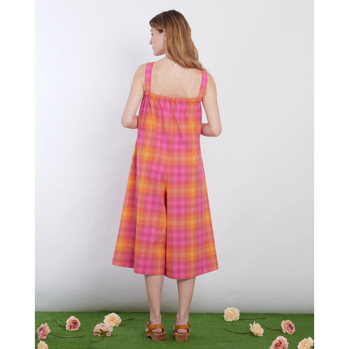 S9541 Misses' Jumpsuits, Dress and Jacket