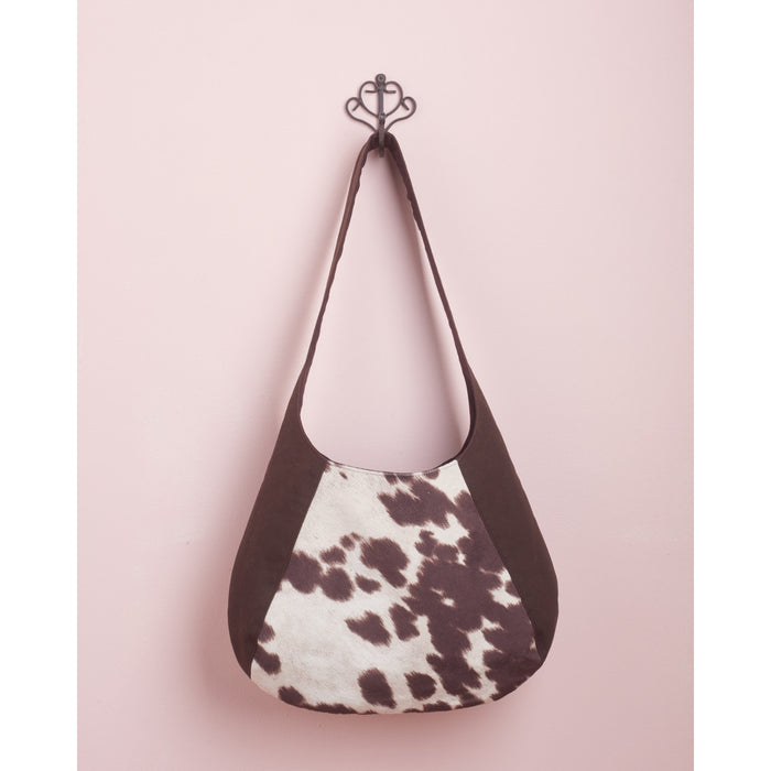 S9563 Slouch Bags, Purse Organizer and Cosmetic Case