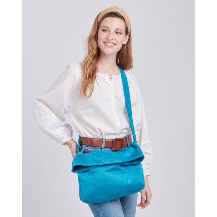 S9563 Slouch Bags, Purse Organizer and Cosmetic Case