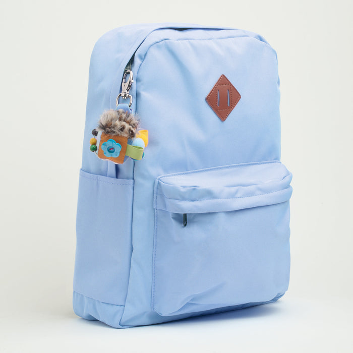 S9575 Fidget Pages, Quilt, Zipper Case and Key Fob