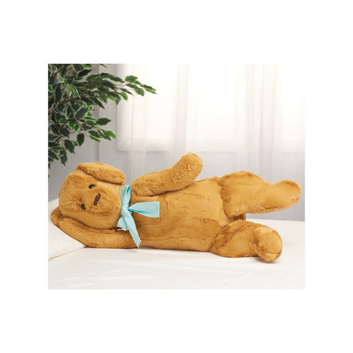 S9583 Poseable Plush Animals by Elaine Heigl