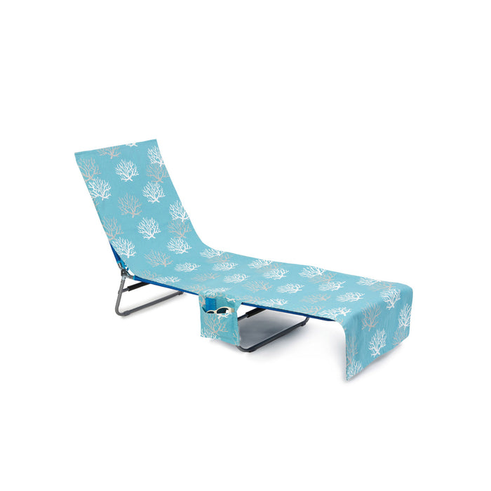 S9586 Lounge and Beach Chair Covers
