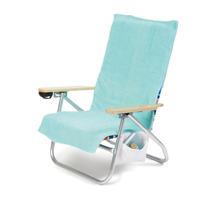 S9586 Lounge and Beach Chair Covers