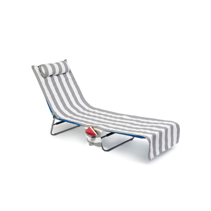 S9586 Lounge and Beach Chair Covers