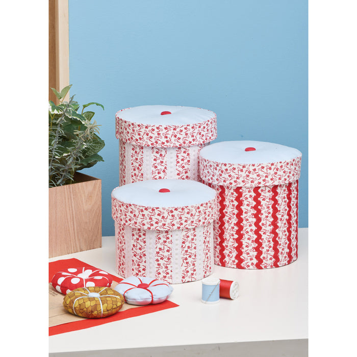 S9587 Sewing Room Accessories