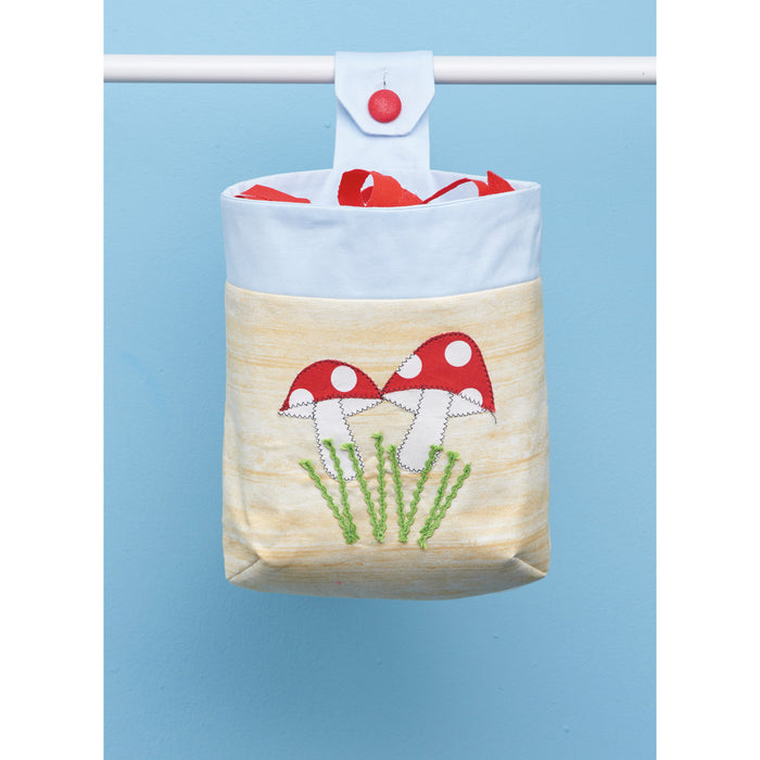 S9587 Sewing Room Accessories