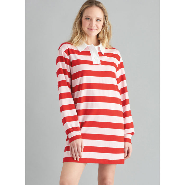 S9614 Teens', Misses' and Men's Shirts