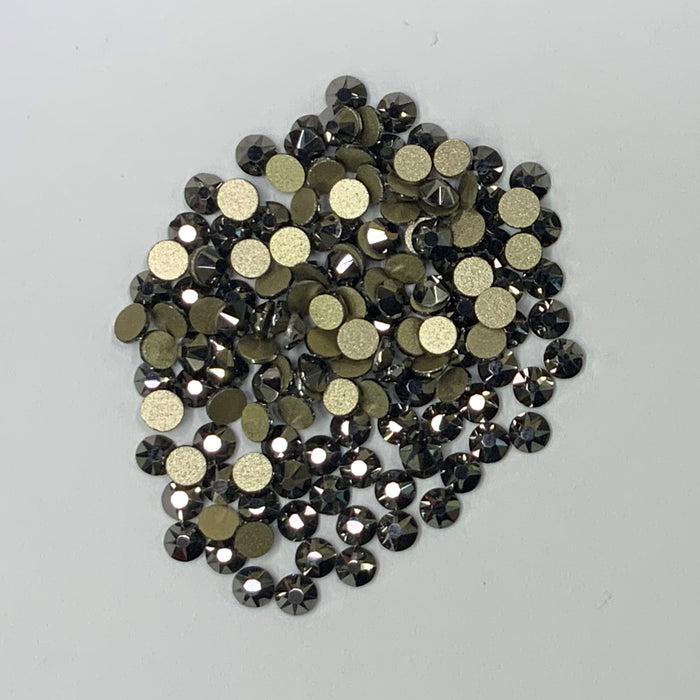 JET HEMATITE - No hotfix