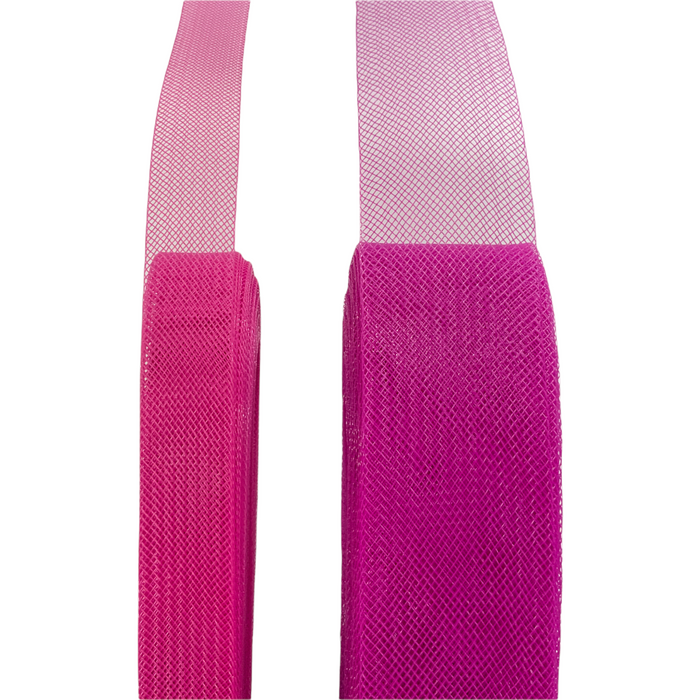 HAWAIIAN PINK - Crinolin Stiff