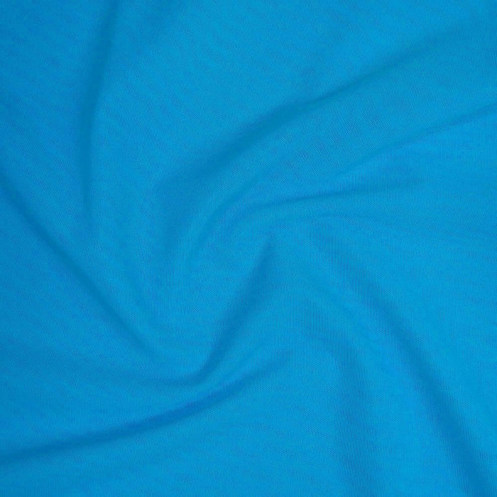 Stretch Net - TURQUOISE