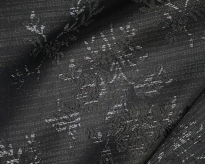 Brocade Denver - BLACK