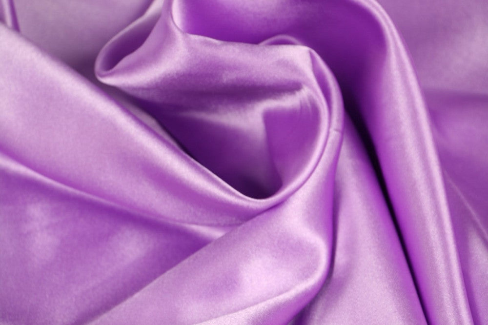 Light Satin - LILAC