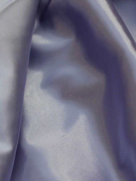 Empathy Stretch Satin - LAVENDER