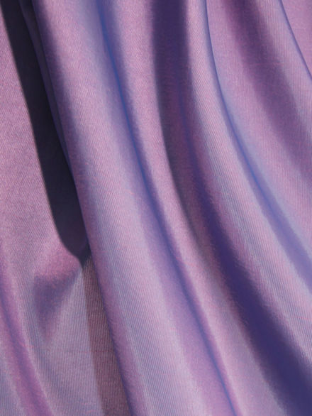 Radiance Two Tone Taffeta - LILAC