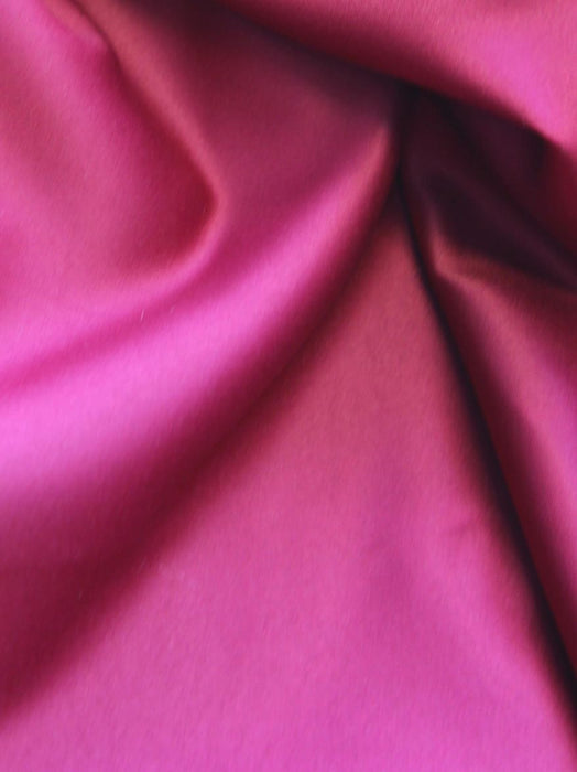 Majestic Matt Satin - RASPBERRY
