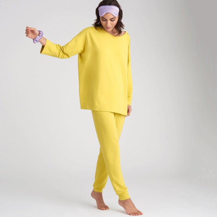 S9020 Misses' Sleepwear Knit Tops, Pants, Shorts & Accessories. Size: XXS-XXL (30-52)