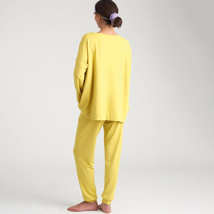 S9020 Misses' Sleepwear Knit Tops, Pants, Shorts & Accessories. Size: XXS-XXL (30-52)