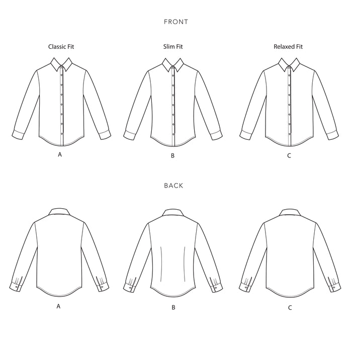 S9056 Children's & Teen Boys' Shirts. Size: 3-16 y